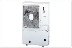 低温機器